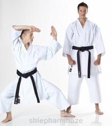 Karatega Tokaido Kata Master