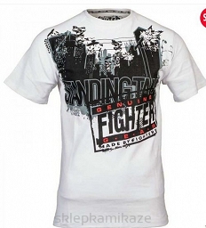 Fighter T-shirt Mayhem