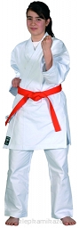 Karatega Kaiten Kodomo