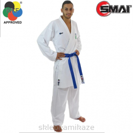 Karate-gi SMAI Pro Fighter WKF