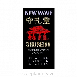 Karatega Shureido New Wave 3