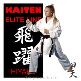 Kaiten Elite Line Hiyaku
