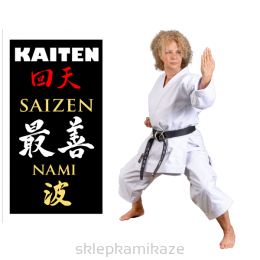 Kaiten Saizen Nami