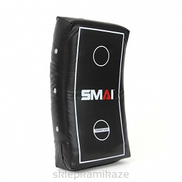 SMAI Shock Tech Curved Pad