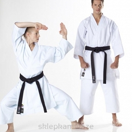 Karatega Tokaido Kata Master