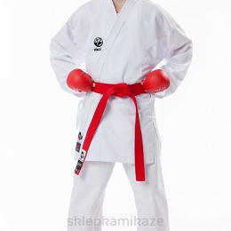 Tokaido Kumite Master Junior