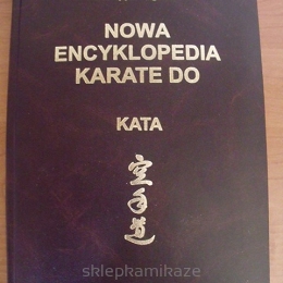 Nowa Encyklopedia Karate Do