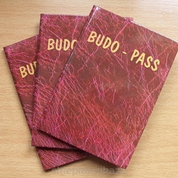 Budo-Pass