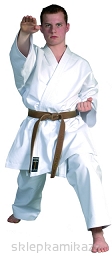 Karatega Kaiten America