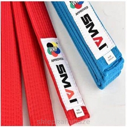 SMAI pas KATA CZERWONY